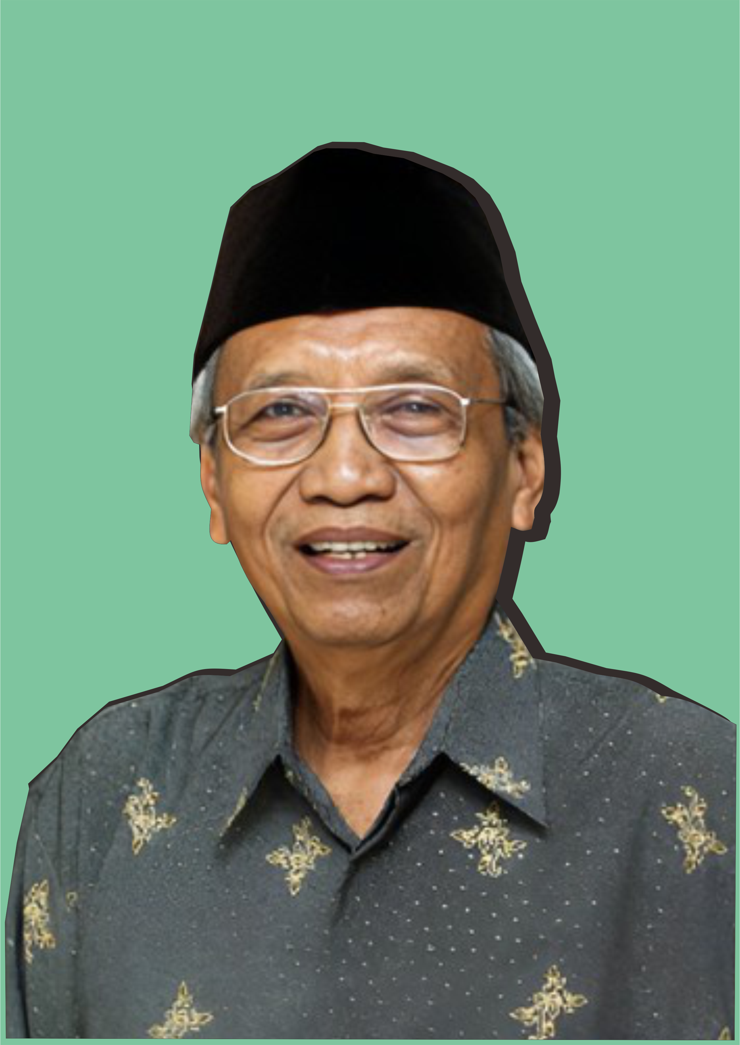 HARI GURU NASIONA 2023, MENGENANG SEWINDU GURU SENI MUSIK TERBAIK BANGSA BERPULANG